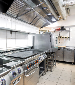 Commercial Pest Control